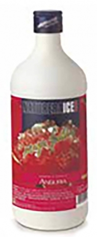 NATURERA ICE SCIROPPI ML.750 ANGURIA